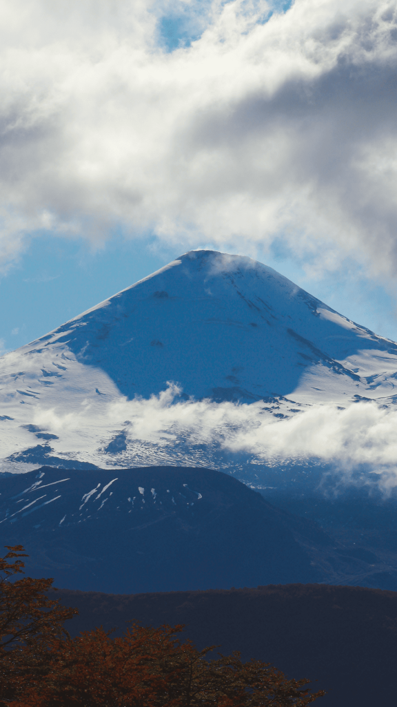 La Laguna Azul