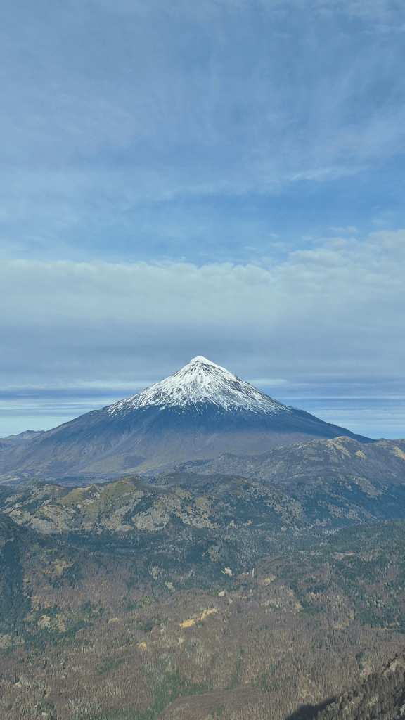 Volcán Quinquilil